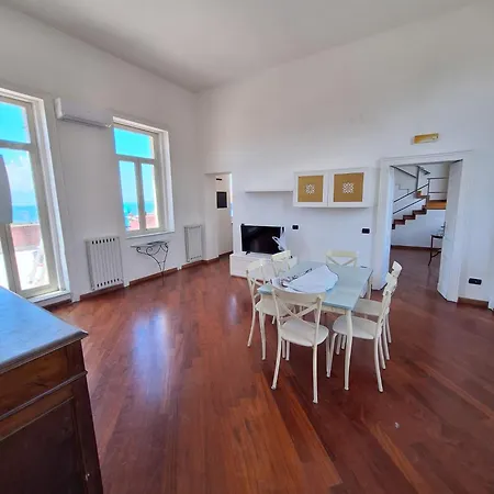 La Casa Di Mary Apartament