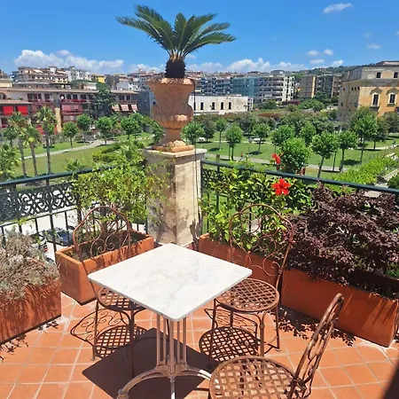 La Casa Di Mary Ercolano