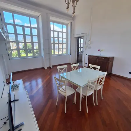 Apartament La Casa Di Mary