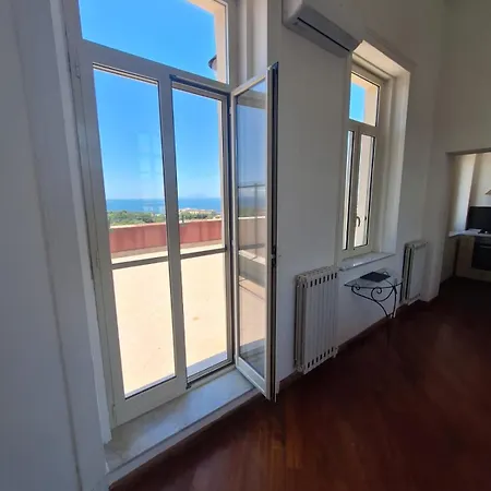 La Casa Di Mary Ercolano