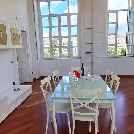 La Casa Di Mary Apartament