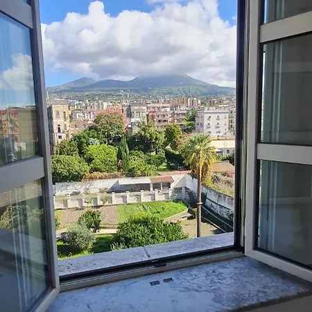 Apartament La Casa Di Mary