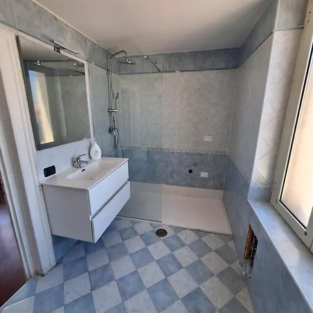 דירה La Casa Di Mary