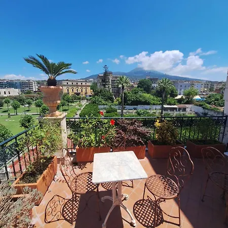 דירה La Casa Di Mary