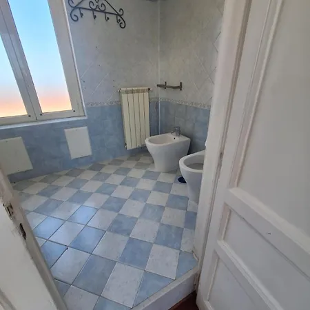 La Casa Di Mary דירה
