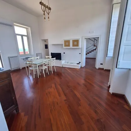 דירה La Casa Di Mary