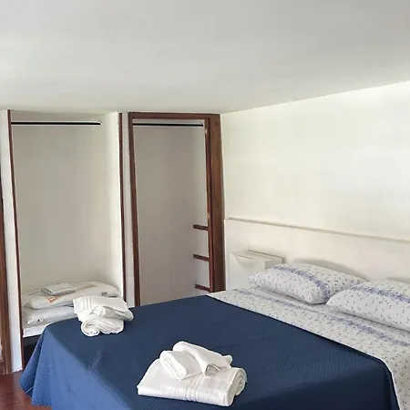 La Casa Di Mary דירה ארקולאנו