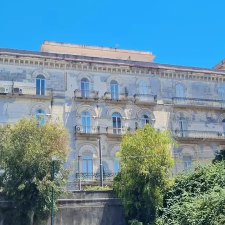 La Casa Di Mary דירה