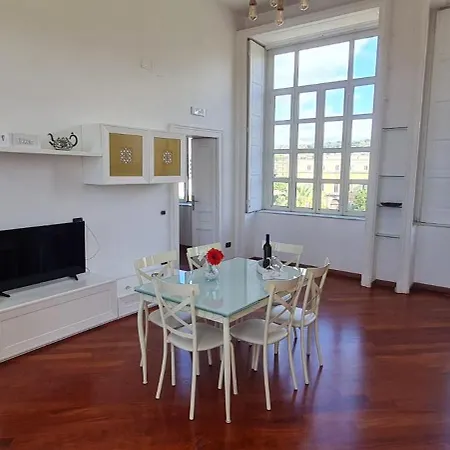 La Casa Di Mary * ארקולאנו