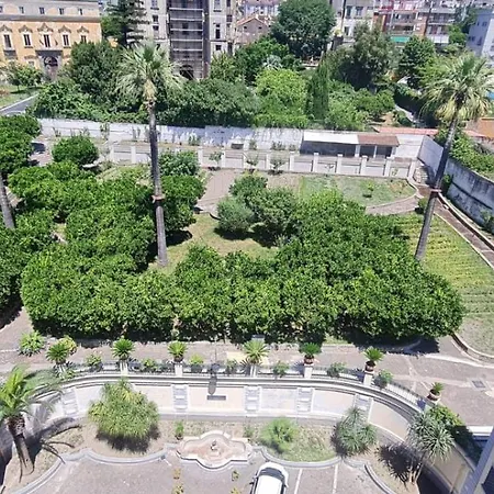 דירה La Casa Di Mary *
