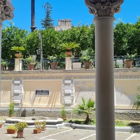 La Casa Di Mary *