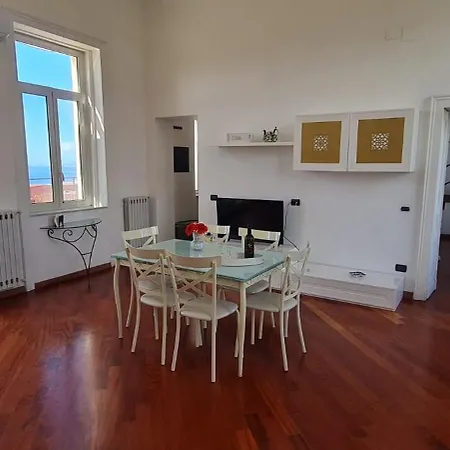 La Casa Di Mary