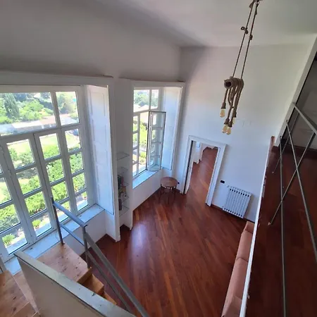 La Casa Di Mary