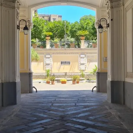 公寓 La Casa Di Mary